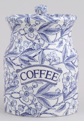 Storage Jar COFFEE